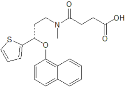 Duloxetine Related Compound H