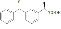 Ketoprofen R-Isomer