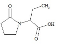 Levetiracetam EP Impurity A