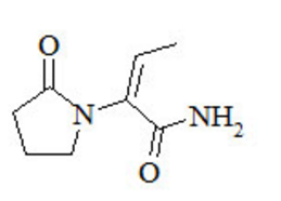 Levetiracetam EP Impurity B