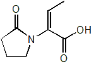 Levetiracetam Dehydro Acid