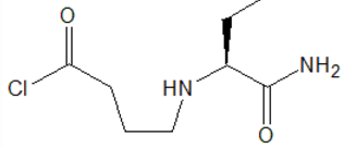 Levetiracetam Related Compound A