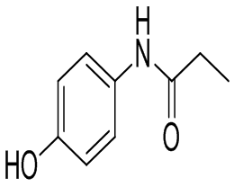 Acetaminophen Related Compound B