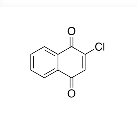 2-Chloro-1,4-naphthoquinone