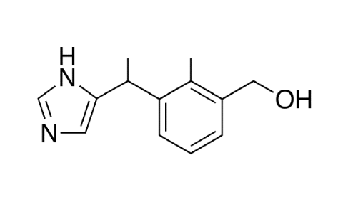 3-Hydroxymedetomidine