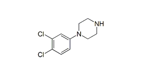Aripiprazole 3,4-Dichlorophenyl Piperazine Impurity