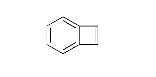 Benzocyclobutene