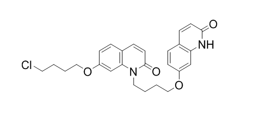 Brexpiprazole Impurity 40