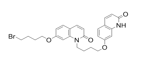 Brexpiprazole Impurity 41