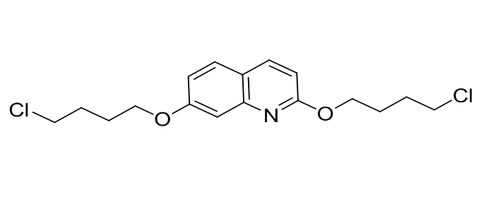 Brexpiprazole Impurity 42