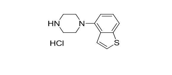 Brexpiprazole Impurity 22