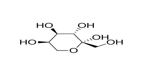 D-(-)-Fructose