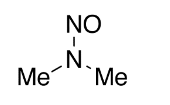 Dimethylnitrosamine