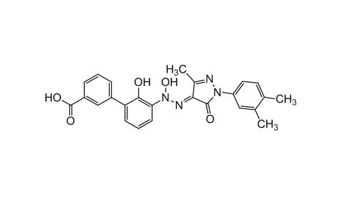 Eltrombopag N-Oxide