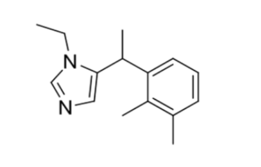 Ethylmedetomidine