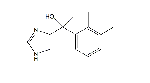 Hydroxymedetomidine