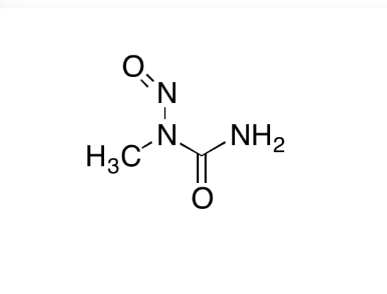 N-Nitroso-N-Methylurea