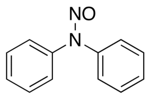 N-Nitrosoaminediphenylamine