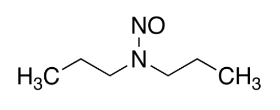 N-Nitroso di-n-propylamine