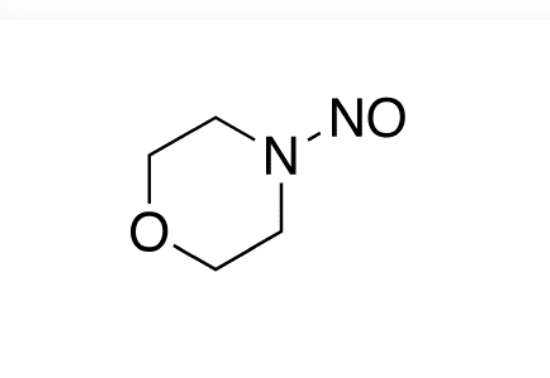 N-Nitrosomorpholine