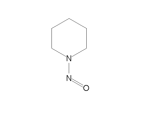 N-Nitrosopiperidine