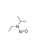 N-Nitroso ethylisopropyl amine
