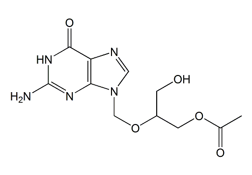 Valganciclovir USP Related Compound E